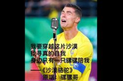 包含莱比锡场边指挥情绪激动，C罗队员怒摔水瓶的词条