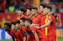 关键时刻失守，队伍憾负对手