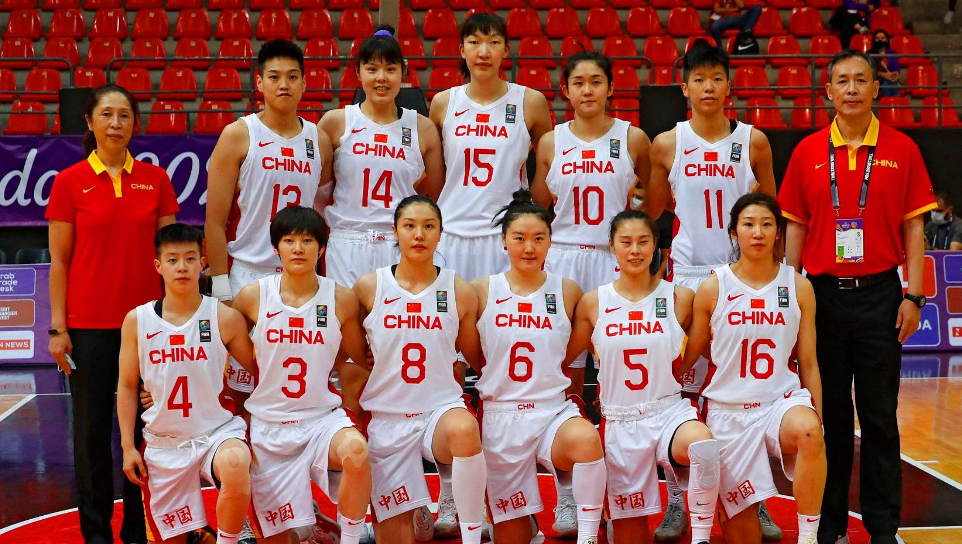 塞尔维亚女篮逆转中国，晋级东京奥运会八强